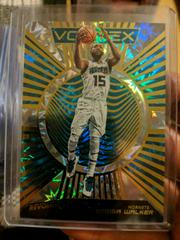 Kemba Walker [Impact] Basketball Cards 2018 Panini Revolution Vortex Prices