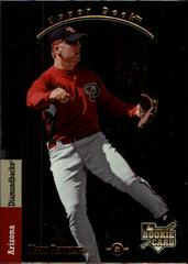 Mark Reynolds [1993 Design] Baseball Cards 2007 SP Rookie Edition Prices