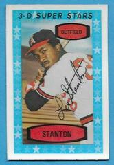 Leroy Stanton Baseball Cards 1975 Kellogg's Prices
