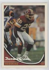 Darrell Green [Special Effects] #75 Football Cards 1994 Topps Prices