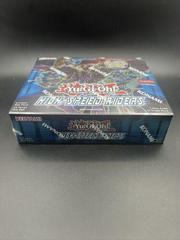 Booster Box YuGiOh High-Speed Riders Prices