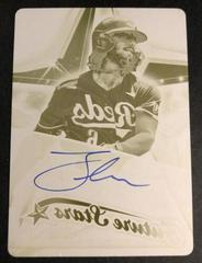 Jonathan India #FSA-JI Baseball Cards 2022 Topps Chrome Future Stars Autographs Prices