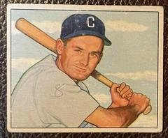 Floyd Baker Baseball Cards 1950 Bowman Prices