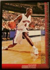 Chris Bosh Basketball Cards 2005 Bowman Prices