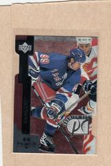 Wayne Gretzky [Double] #PC1 Hockey Cards 1997 Upper Deck Black Diamond Premium Cut Prices