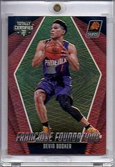 Devin Booker [Gold] #53 Basketball Cards 2016 Panini Totally Certified Prices