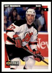 Scott Niedermayer Hockey Cards 1997 Collector's Choice Prices