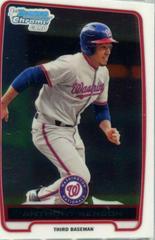 Anthony Rendon #BCP88 Baseball Cards 2012 Bowman Chrome Prospects Prices