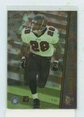 Warrick Dunn, Dorsey Levens #M45 Football Cards 1998 Topps Finest Mystery 1 Prices