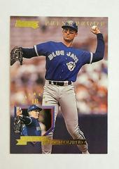 John Olerud [Press Proof] #433 Baseball Cards 1995 Donruss Prices