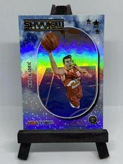 Nikola Jokic [Winter Holo] Basketball Cards 2021 Panini Hoops Skyview Prices