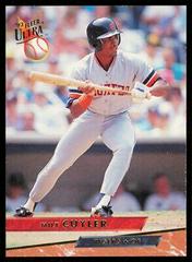 milt cuyler #194 Baseball Cards 1993 Ultra Prices