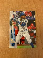 Maikel Franco #515 Baseball Cards 2020 Topps Prices