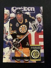 Cam Neely Hockey Cards 1993 Donruss Prices