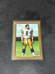 Tommy Maddox [Gold] Football Cards 2005 Topps Turkey Red Prices