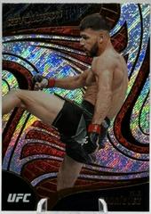 Yair Rodriguez #1 Ufc Cards 2023 Panini Chronicles UFC Revolution Prices