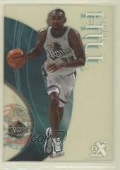 Grant Hill Basketball Cards 1998 Skybox E X Century Prices