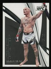Anthony Smith Ufc Cards 2021 Panini Immaculate UFC Prices