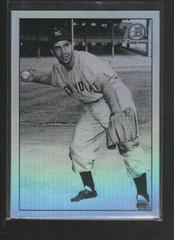Phil Rizzuto Baseball Cards 2017 Bowman 1948 Chrome Prices