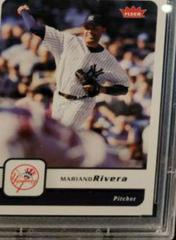 Mariano Rivera #396 Baseball Cards 2006 Fleer Prices