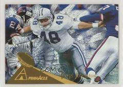 Daryl Johnston [Trophy Collection] #240 Football Cards 1994 Pinnacle Prices
