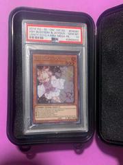 Ash Blossom & Joyous Spring [1st Edition] YuGiOh Legendary Collection Kaiba Mega Pack Prices