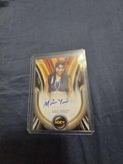 Mia Yim [Black] Wrestling Cards 2020 Topps WWE Women's Division Autographs Prices