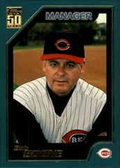 Bob Boone #T145 Baseball Cards 2001 Topps Traded Prices