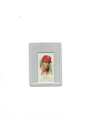Chase Utley [Mini Allen & Ginter Back] Baseball Cards 2006 Topps Allen & Ginter Prices