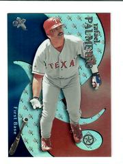 Rafael Palmeiro #41 Baseball Cards 2000 Skybox EX Prices