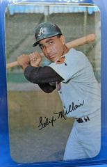 Felix Millan Baseball Cards 1971 Topps Super Prices
