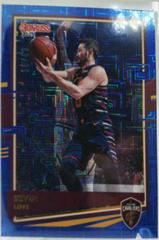 Kevin Love [Choice Blue] Basketball Cards 2020 Donruss Prices