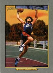 Anderson Varejao Basketball Cards 2006 Topps Turkey Red Prices