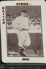 John McGraw Baseball Cards 1913 National Game Prices