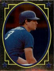 Dale Murphy [Foil] #180 Baseball Cards 1984 Topps Stickers Prices