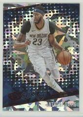 Anthony Davis [Chinese New Year] #40 Basketball Cards 2017 Panini Revolution Prices