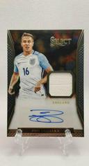 Phil Jagielka Soccer Cards 2016 Panini Select Jersey Autographs Prices