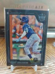 Randy Arozarena [Antique Frame] #30 Baseball Cards 2022 Panini Diamond Kings Prices