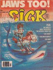 Sick #123 (1978) Comic Books Sick Prices