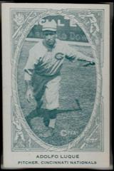 Adolfo Luque Baseball Cards 1922 E120 American Caramel Prices