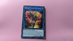 Decode Talker Heatsoul [Collector's Rare] YuGiOh 25th Anniversary Rarity Collection Prices