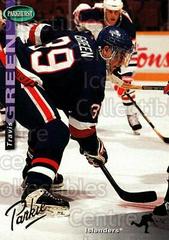 Travis Green #137 Hockey Cards 1994 Parkhurst Prices