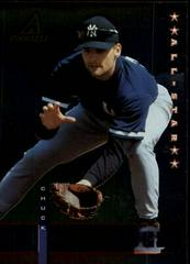 Chuck Knoblauch Baseball Cards 1998 Pinnacle Plus Prices