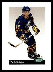 Pat LaFontaine #V73 Hockey Cards 1994 Parkhurst Vintage Prices