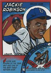 Jackie Robinson #79TC-10 Baseball Cards 2023 Topps Archives 1979 Comics Prices