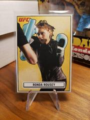 Ronda Rousey #BL-RR Ufc Cards 2013 Topps UFC Bloodlines Bloodlines Prices