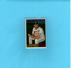 David Price #C147 Baseball Cards 2010 Topps Heritage Chrome Prices