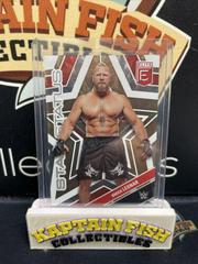 Brock Lesnar [Gold] #7 Wrestling Cards 2023 Donruss Elite WWE Star Status Prices