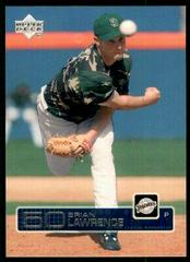 Brian Lawrence #468 Baseball Cards 2003 Upper Deck Prices