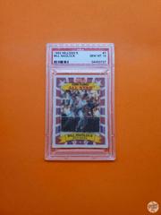 Bill Madlock #7 Baseball Cards 1992 Kellogg's Prices